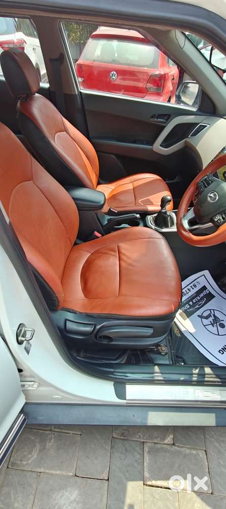 Hyundai Creta 1.4 E Plus Crdi, 2018, Diesel