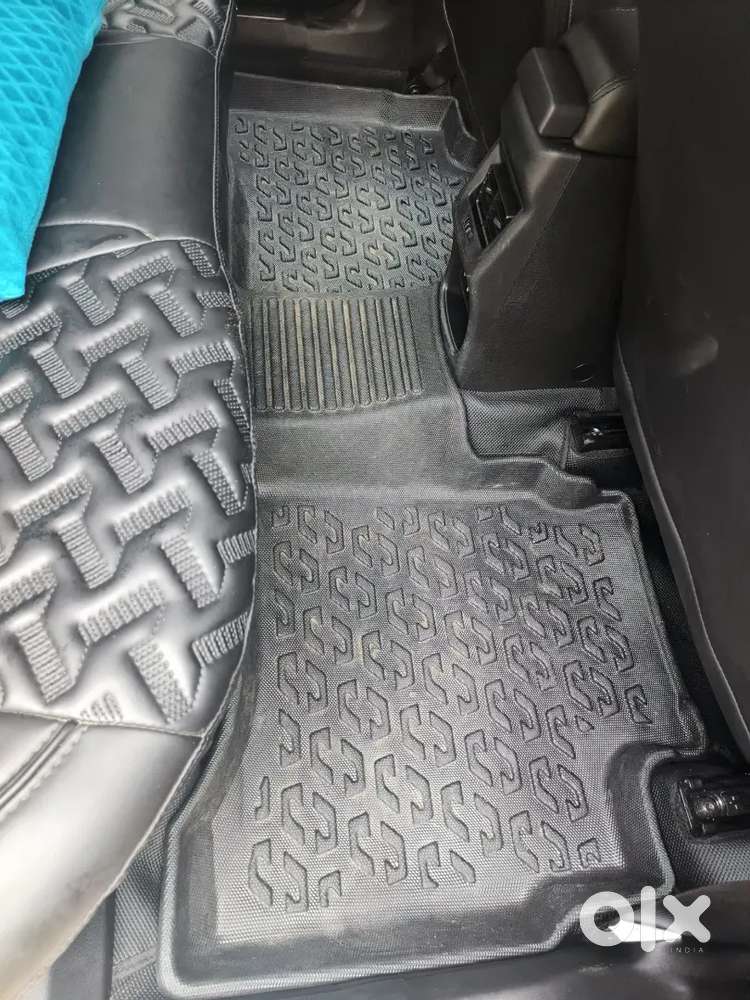 Like-new Maruti Suzuki Baleno Zeta Cng (3 Months Old /2100 Km)
​