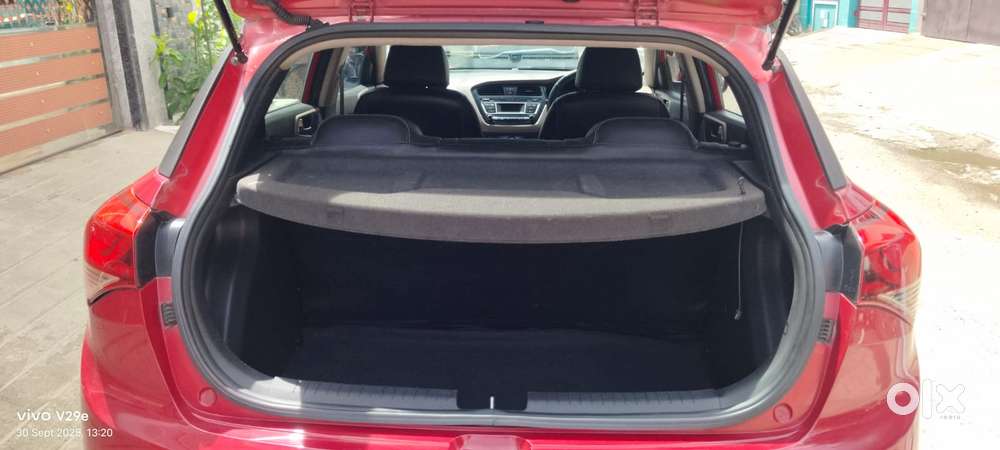 Hyundai Elite I20 Magna 1.2, 2015, Petrol