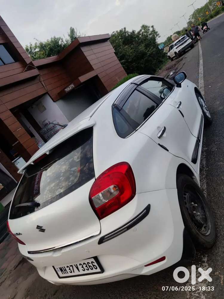 Maruti Suzuki Baleno 2018 Diesel 90000 Km Driven