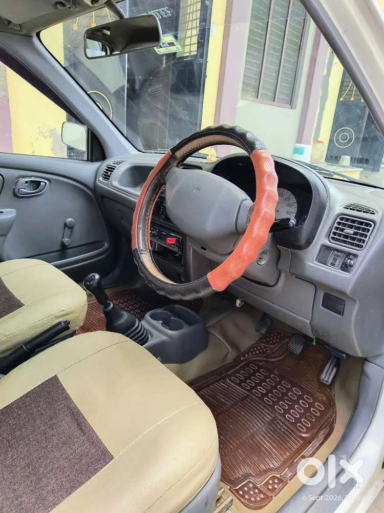 Maruti Suzuki Alto 2007