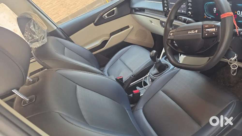 Driven Brand New Only 1 Month Old 15 May Purchased Price 1657000