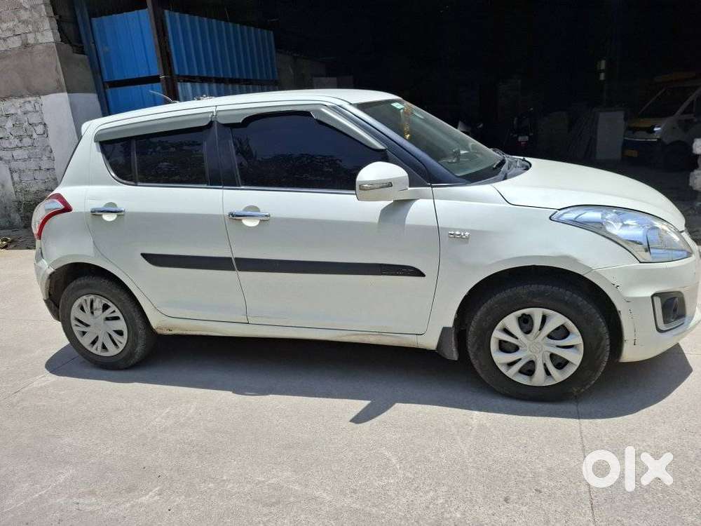 Maruti Suzuki Swift Ddis Vdi, 2016, Diesel