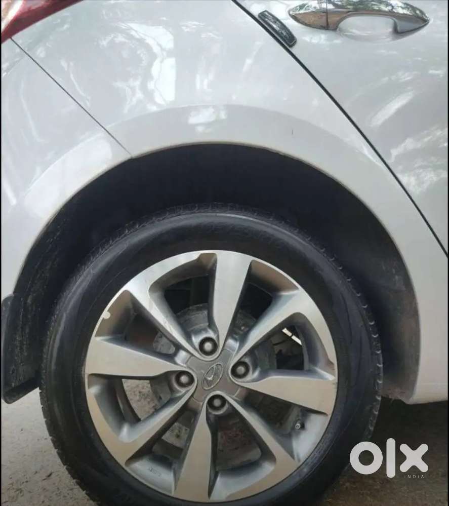 Hyundai I20 2015 Petrol 75000 Km Driven