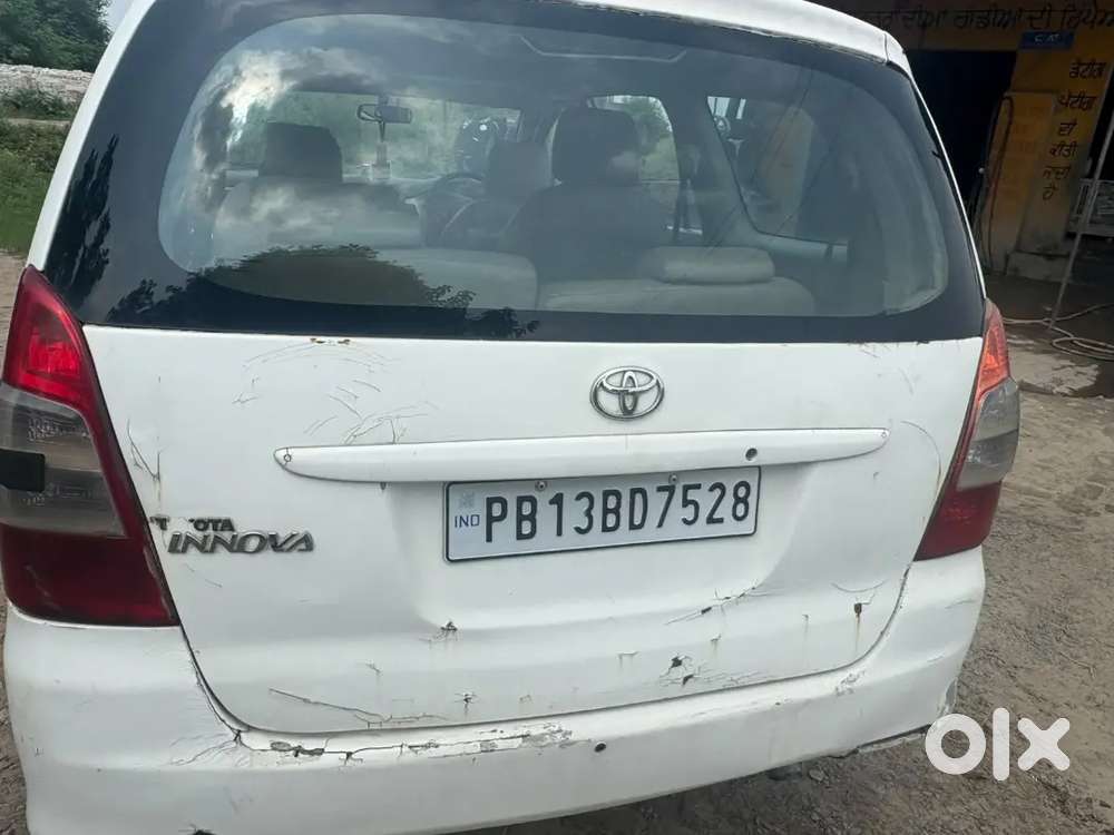 Innova In Good