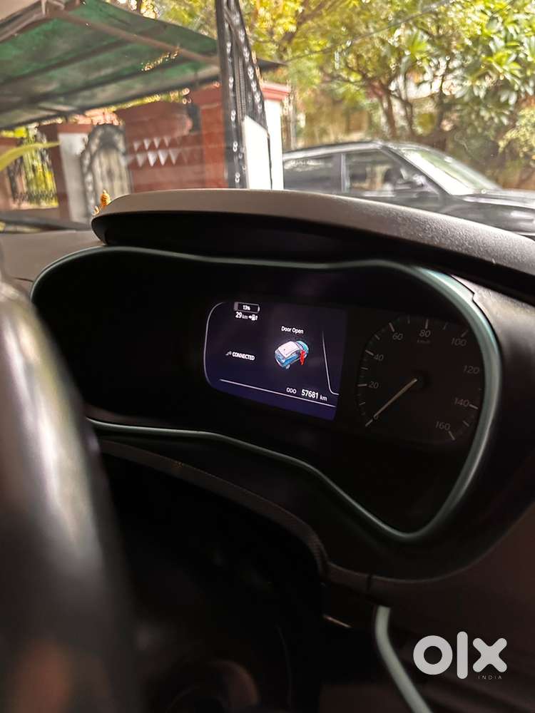 Tata Nexon Ev 2020 Electric 54000 Km Driven