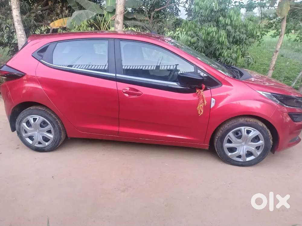 Tata Altroz 1.2 Xm 2022