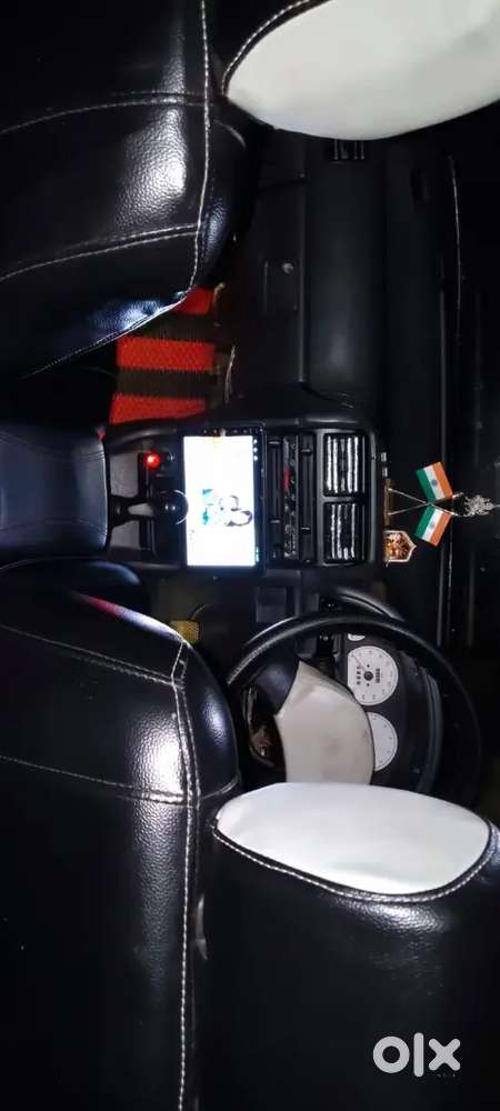 Maruti Suzuki Esteem Lxi 2006