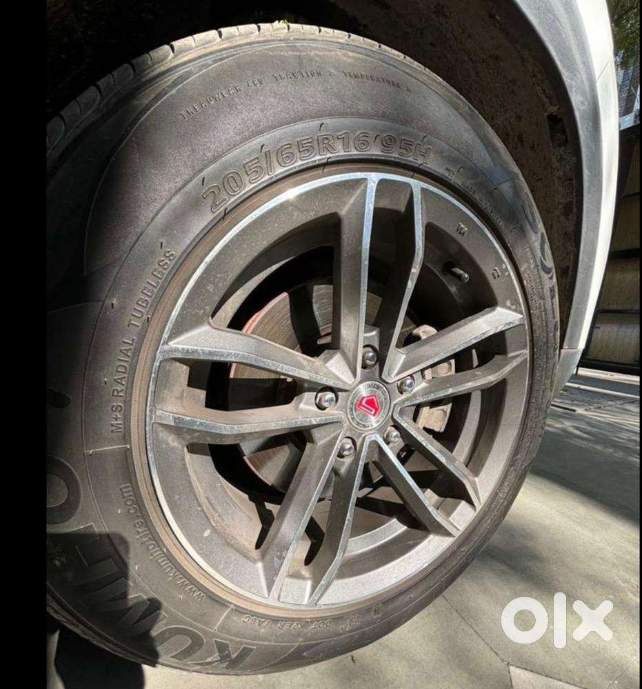 Kia Seltos Petrol Manual 2019
