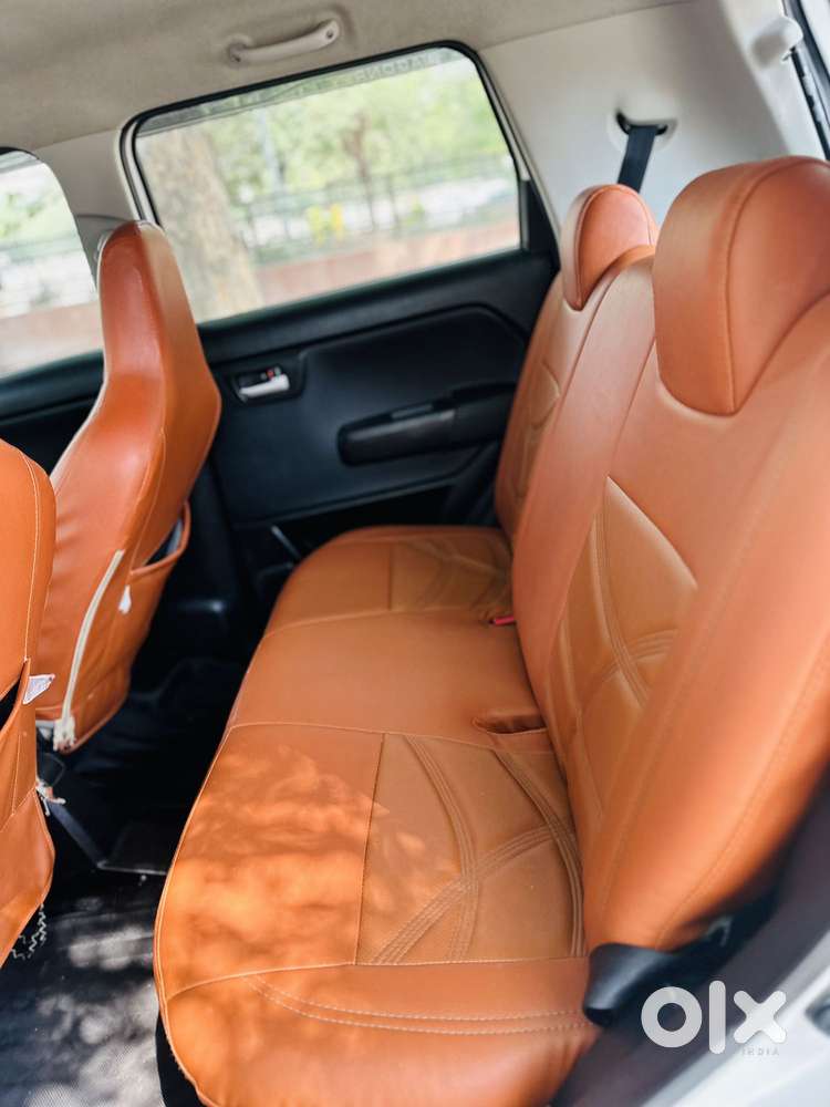 Maruti Suzuki Wagon R Vxi Opt 1.2, 2019, Cng & Hybrids