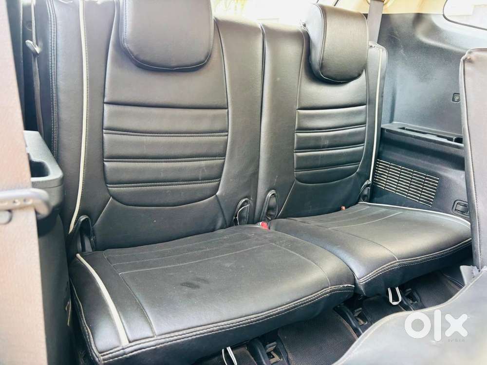 Kia Carens 1.4 Prestige 7 Str, 2024, Petrol