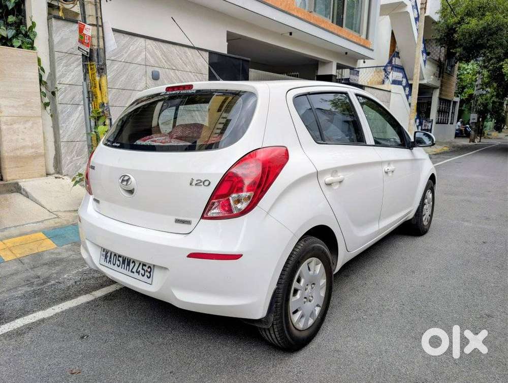 Hyundai I20 [ ] 1.4 Crdi Magna (o), 2012, Diesel