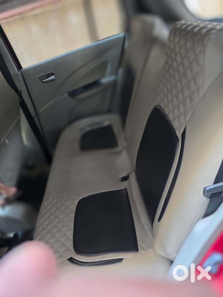 Maruti Suzuki Celerio 1.0 Vxi Mt, 2015, Petrol