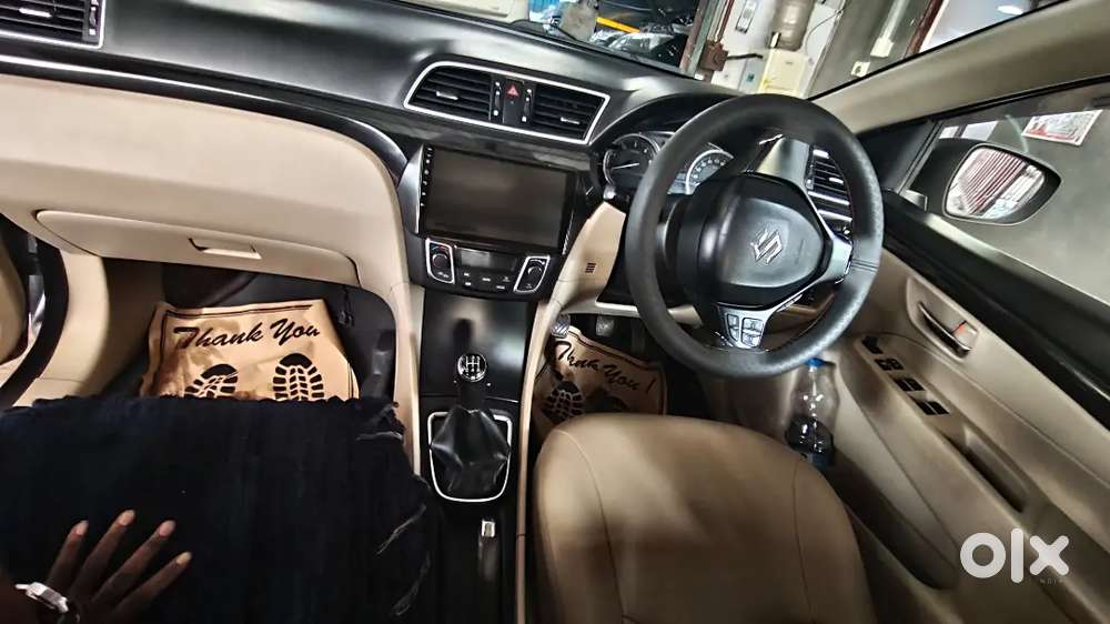 Maruti Suzuki Ciaz Vdi+ (2016) &ndash; Immaculate Condition
