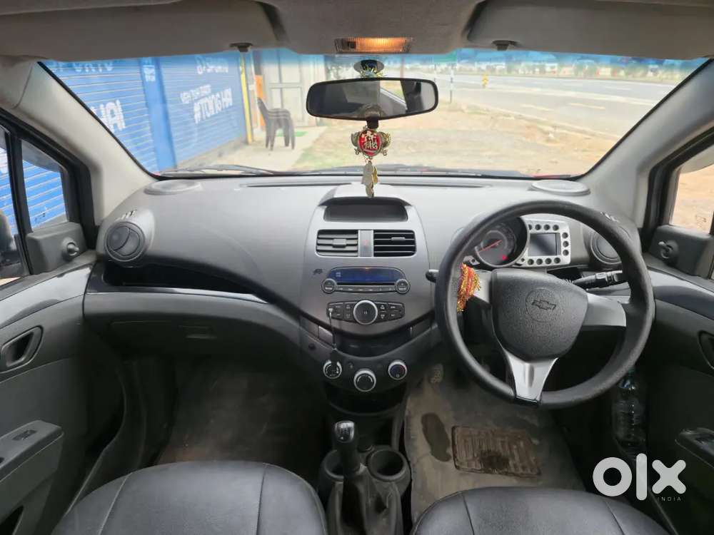 Fix Price For Chevrolet Beat