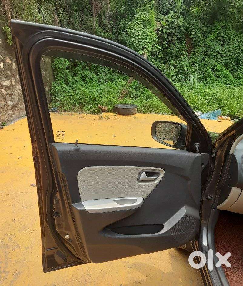 Maruti Suzuki Alto K10 1.0 Vxi, 2018, Petrol
