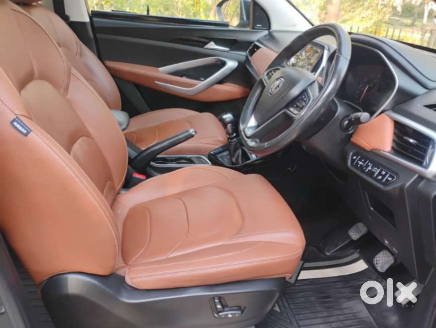 Mg Hector Plus 2.0 Sharp Diesel Turbo, 2022, Diesel