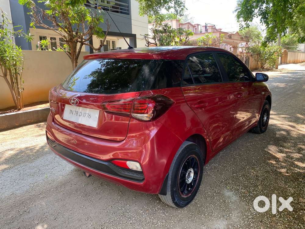 Hyundai Elite I20 Sportz 1.2, 2018, Petrol