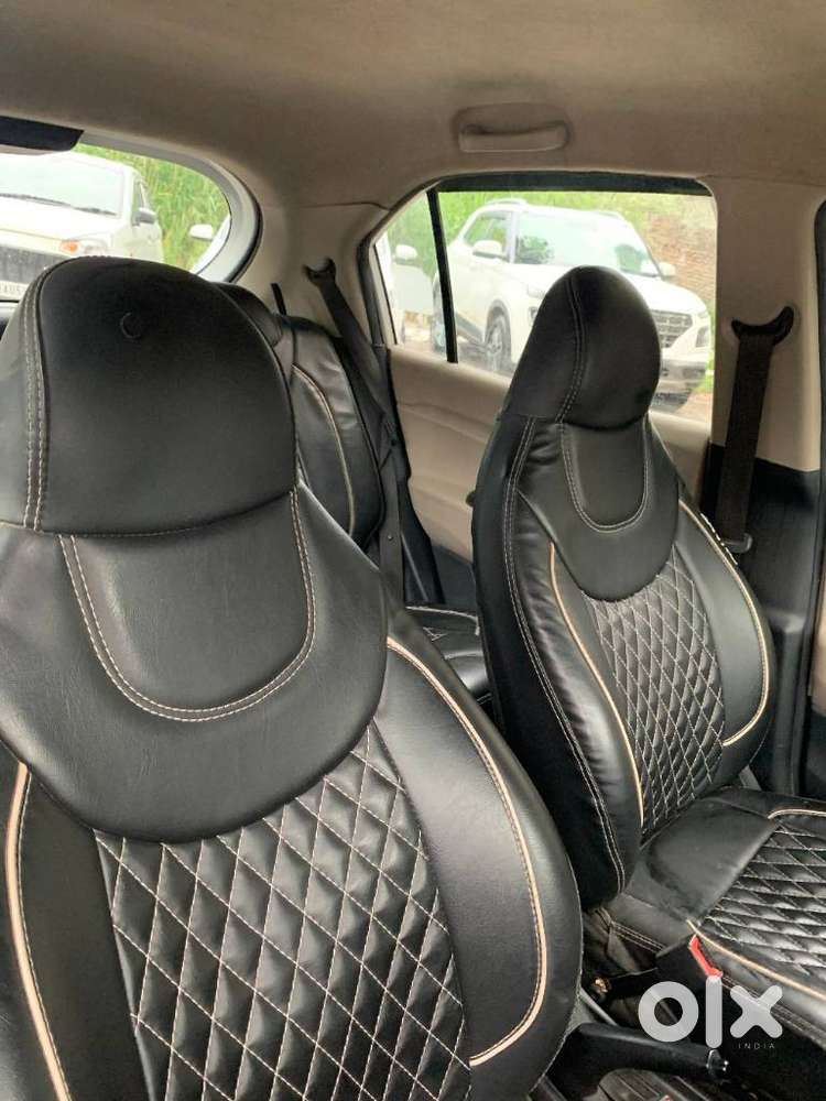 Hyundai New Santro 1.1 Magna Mt, 2019, Petrol
