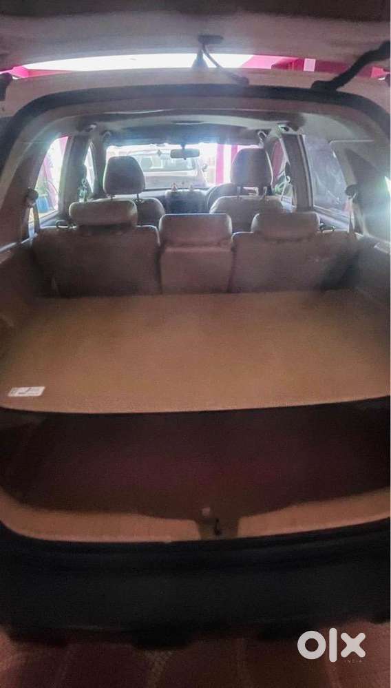 Honda Cr-v Petrol 2009