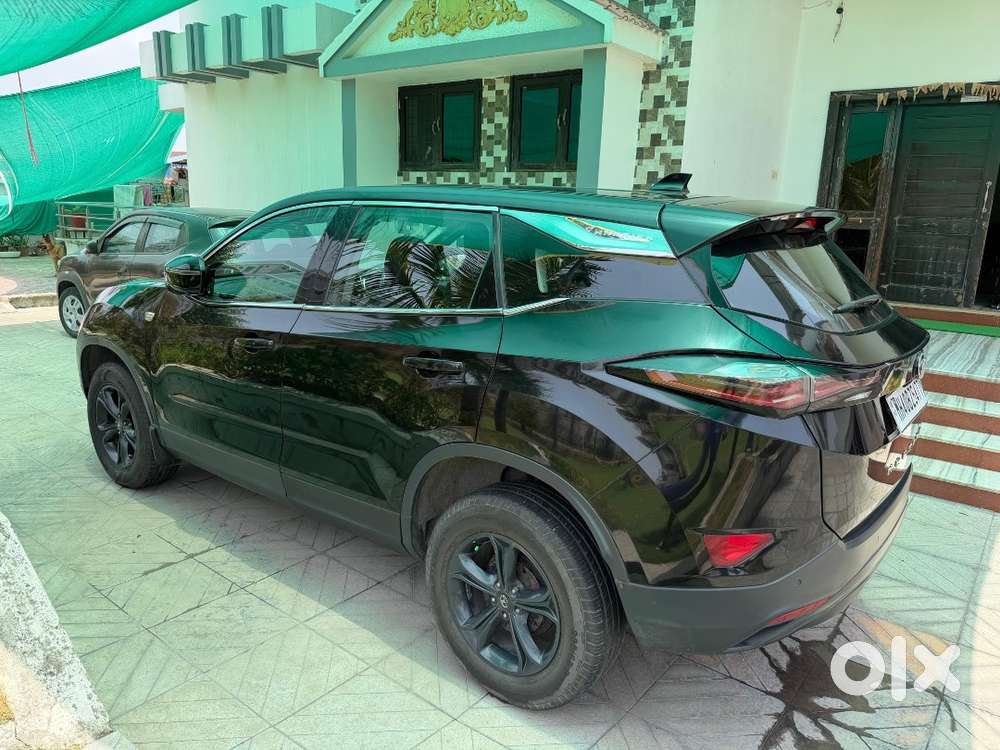 Tata Harrier 2020 Diesel Well Maintained