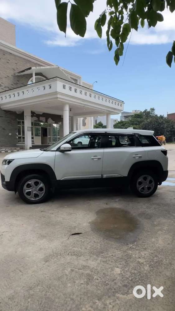 Maruti Suzuki Vitara Brezza 1.5 Lxi, 2024, Petrol