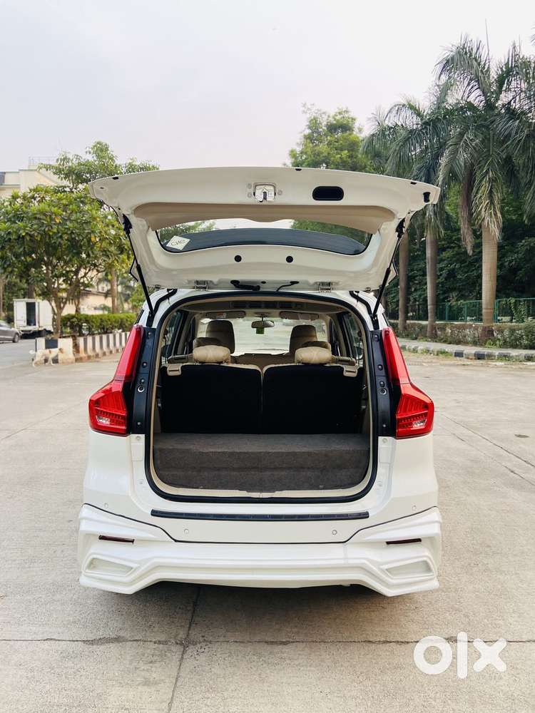 Maruti Suzuki Ertiga Zxi (o) Cng [ ], 2024, Cng & Hybrids