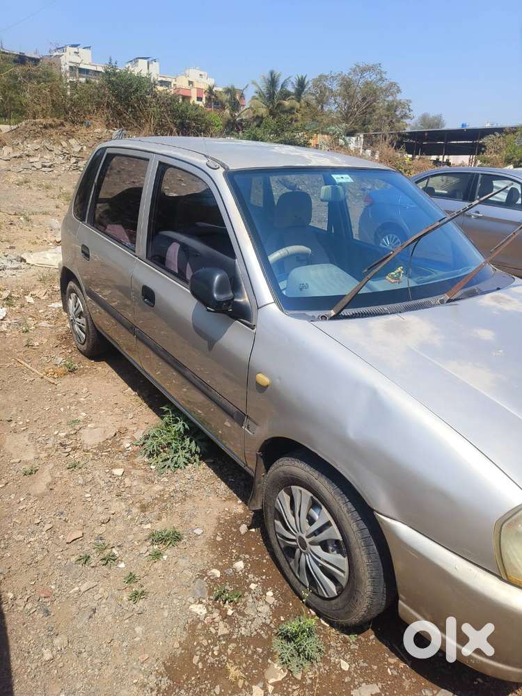 Good Condition Maruti Zen Lxi Urgent Sale