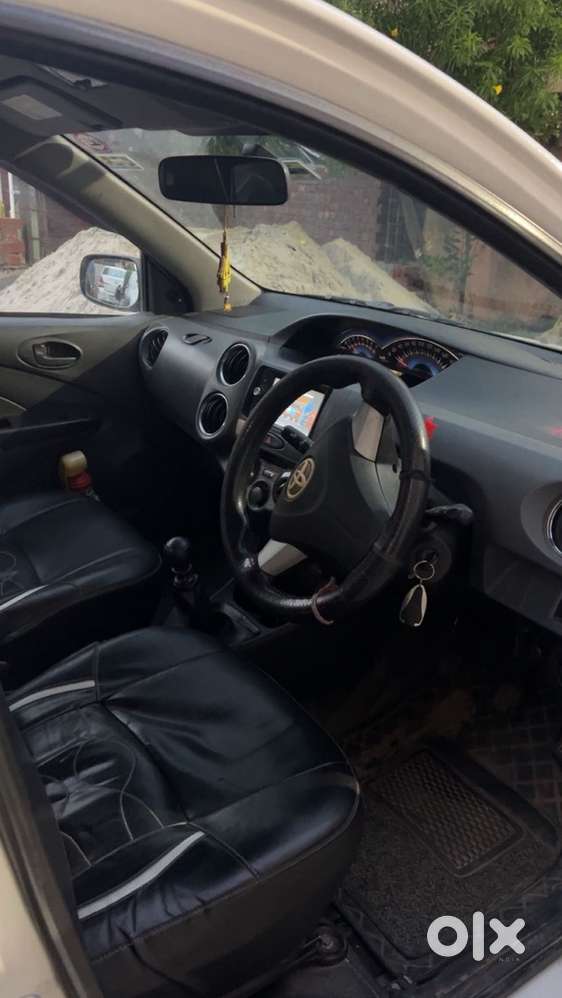 Toyota Etios Diesel Good Condition