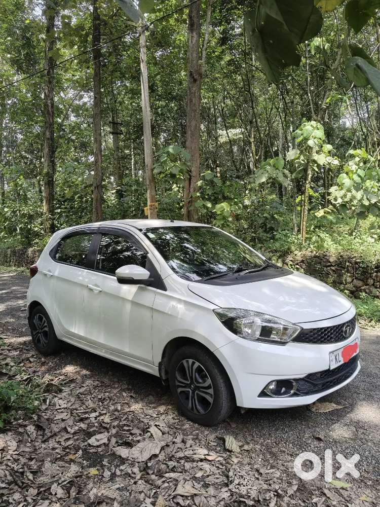 Tata Tiago Revotron 2019 Single Owner
