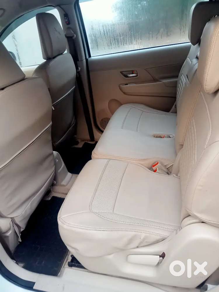 Maruti Suzuki Ertiga 2023 April