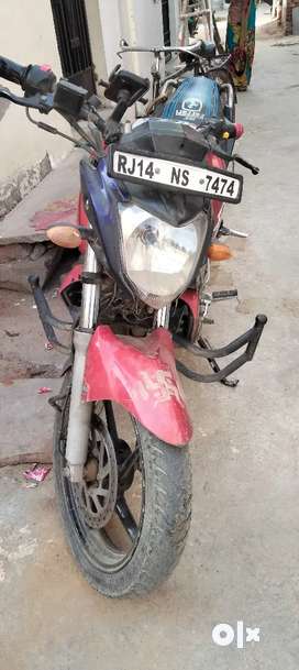 Fz bike second hand price online olx