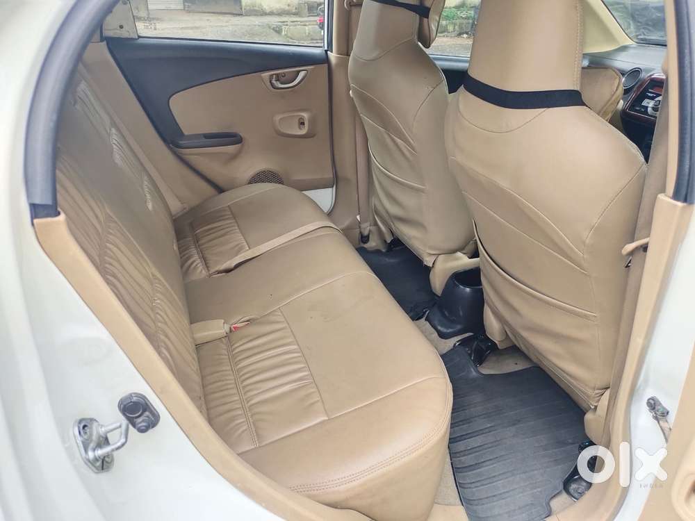 Honda Brio 2013-2016 V Mt, 2014, Petrol