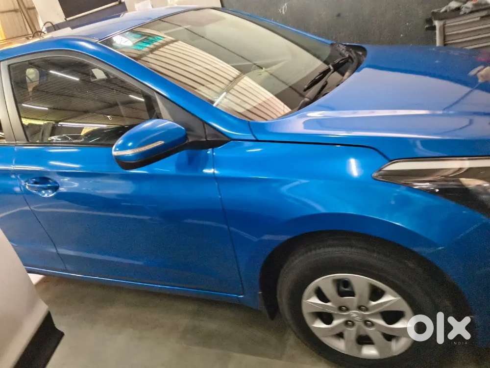 Hyundai New I20 2019 Petrol 28000 Km Driven