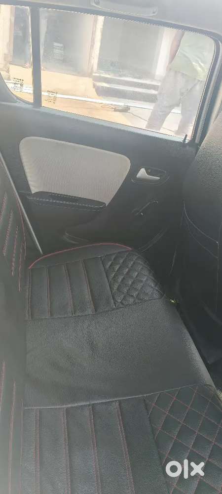 Maruti Suzuki Alto 800 Vxi 2022