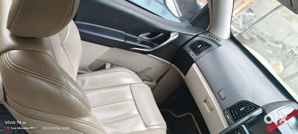 Mahindra Xuv500 Diesel 2017