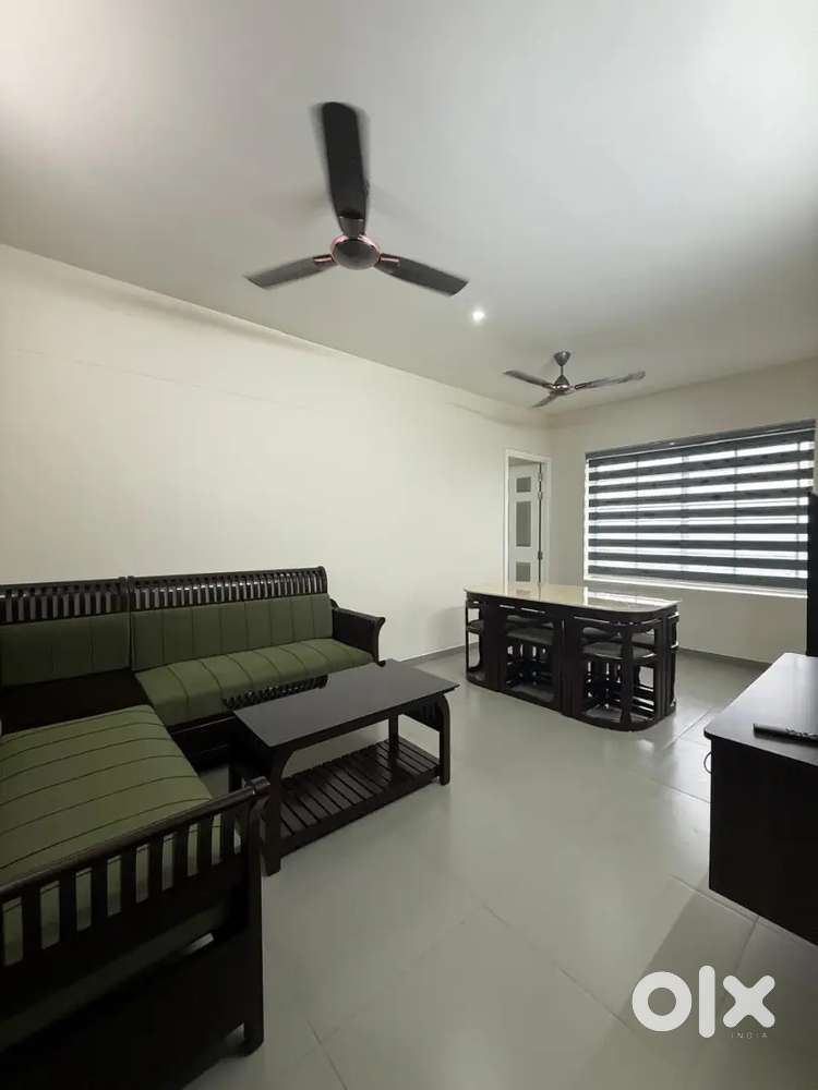 1BHK in Kakkanad
