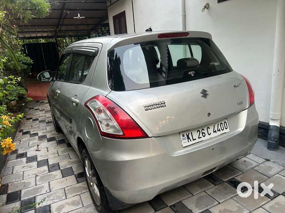 Maruti Suzuki Swift 2012 Diesel Well Maintained