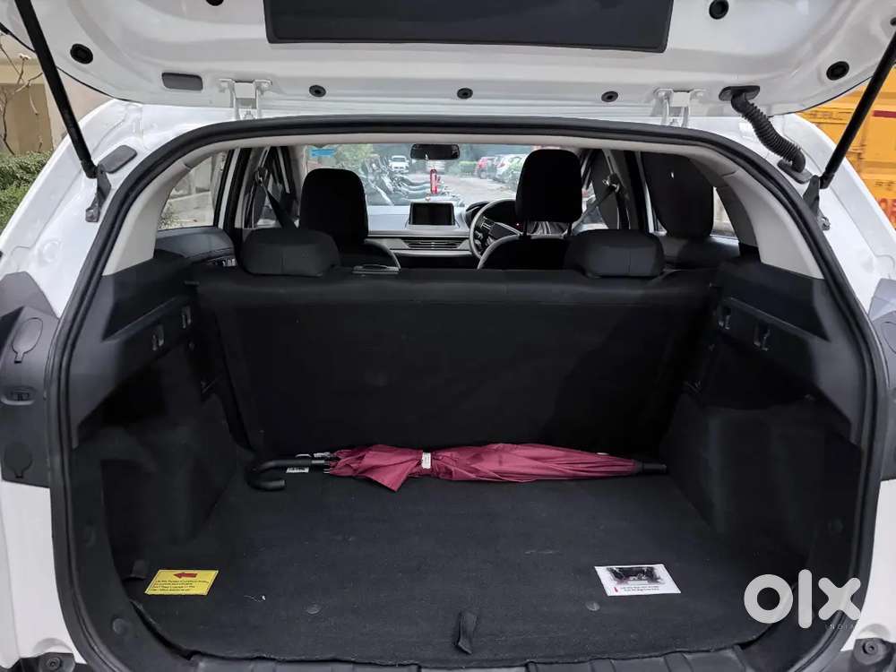 Tata Nexon Smart Plus 6mt Cng 2025