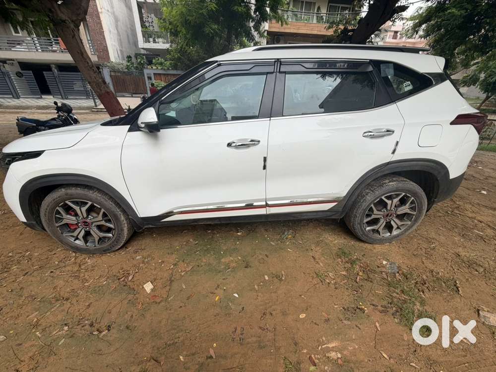 Kia Seltos 1.4 Petrol 2020