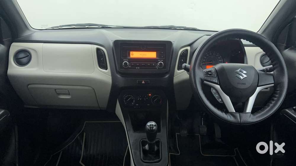 Maruti Suzuki Wagon R 1.2 Zxi, 2023, Petrol
