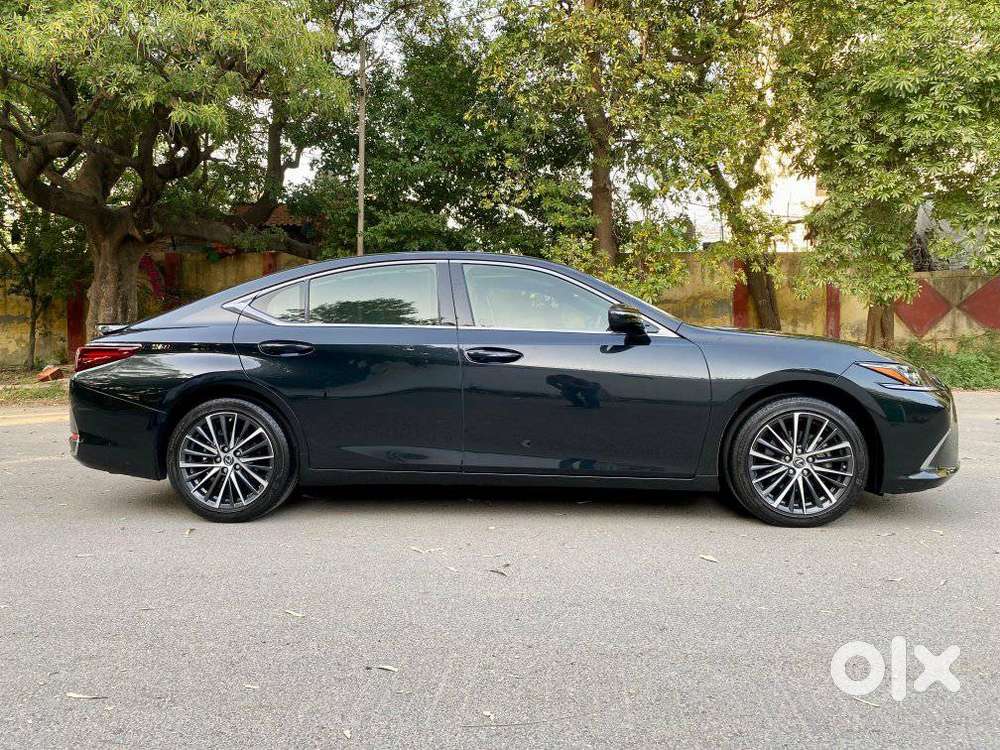 Lexus Es 300h Exquisite, 2022, Petrol