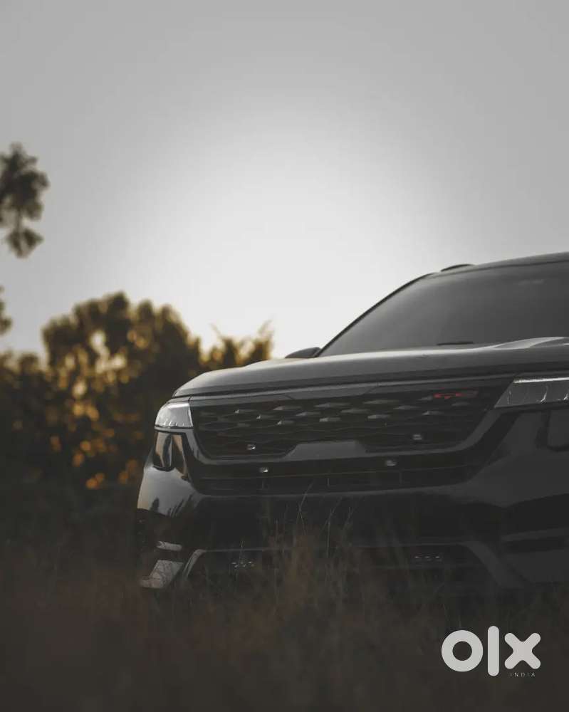 Kia Seltos 1.5 Gtx+ 2022