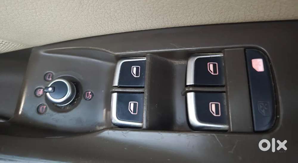 Audi Q3 2013 Well Maintained