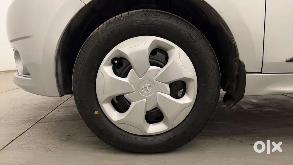 Tata Tiago 1.05 Revotorq Xt, 2016, Diesel