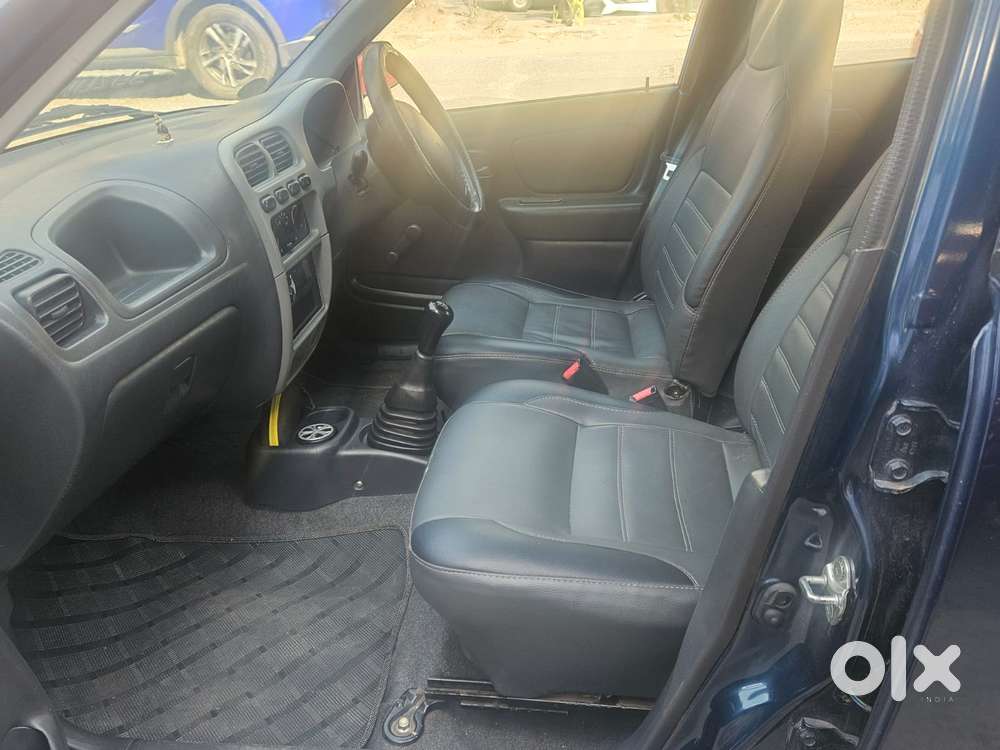 Maruti Suzuki Alto 0.8 Lxi (o), 2010, Petrol