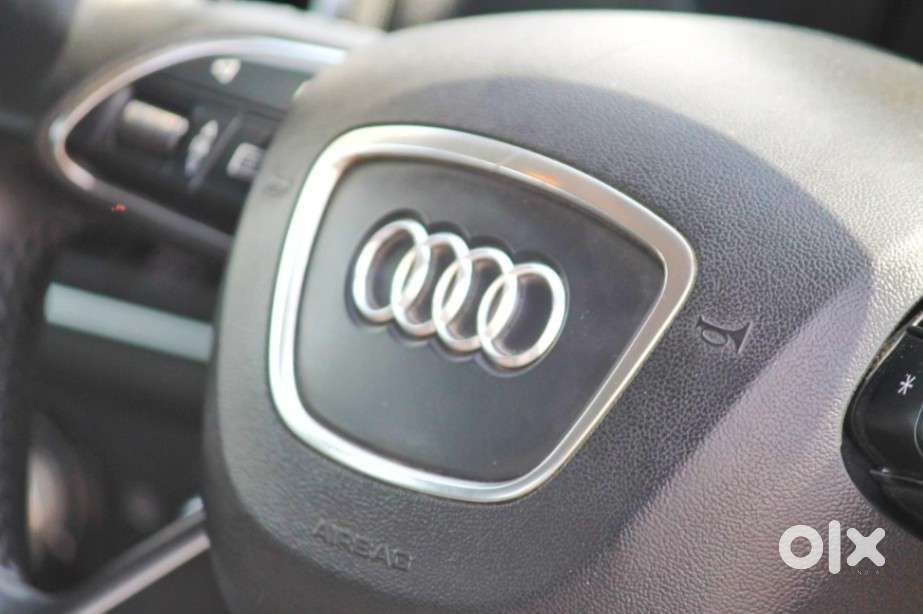 Audi A3 35 Tdi Attraction, 2014, Diesel