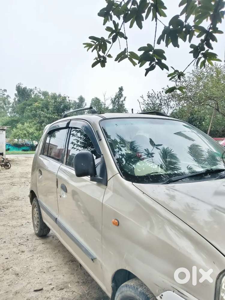 Hyundai Santro Xing 2009
