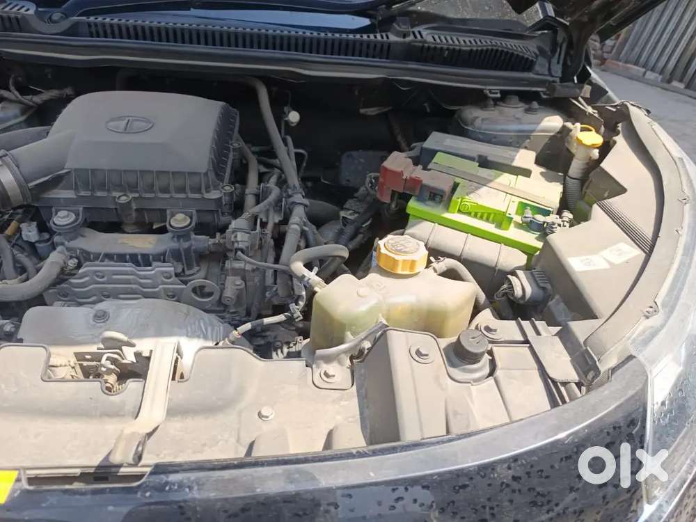 Tata Nexon 2022 Petrol Good Condition