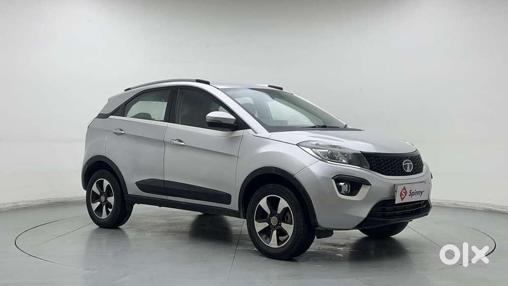 Tata Nexon
